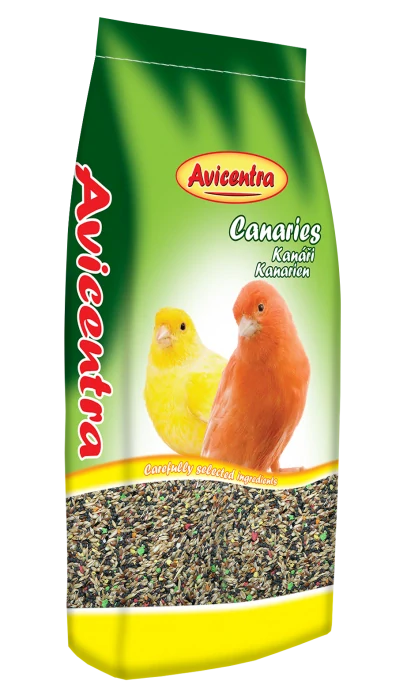 Avicentra Kanár deluxe 2,5kg