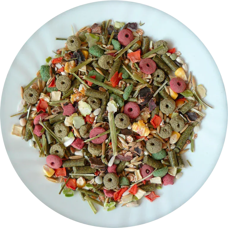 Avicentra Králík special 15kg