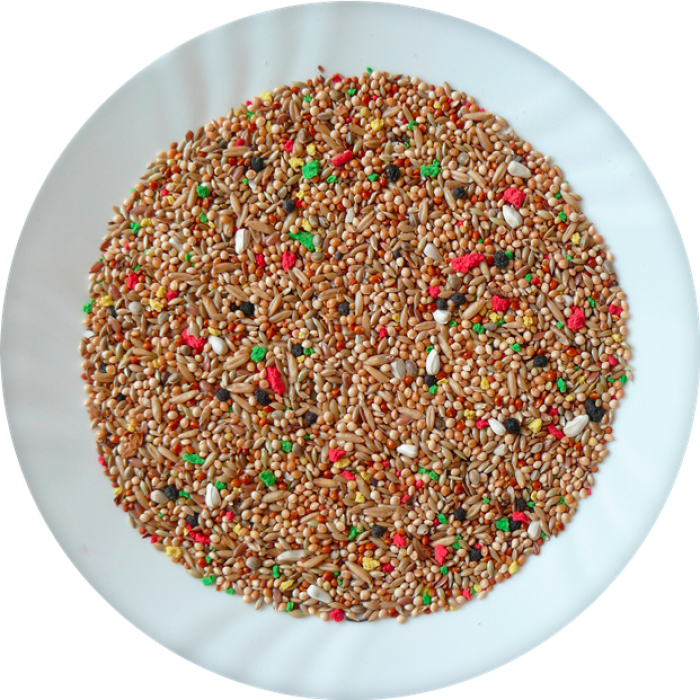 Avicentra Andulka Deluxe 1kg