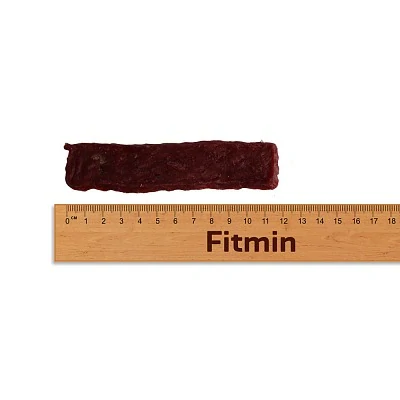 Fitmin For Life Jehněčí plátky pochoutka pro psy 400 g