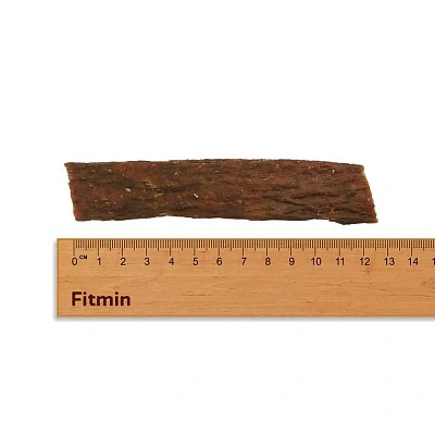 Fitmin For Life Jehněčí chipsy pamlsek pro psy 200g