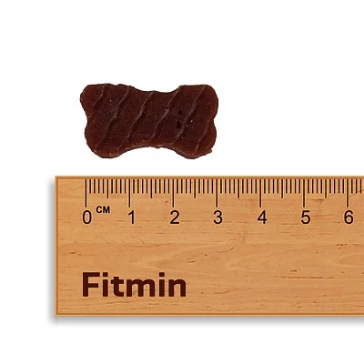 Fitmin For Life Kachní mini kostička pochoutka pro psy 70 g