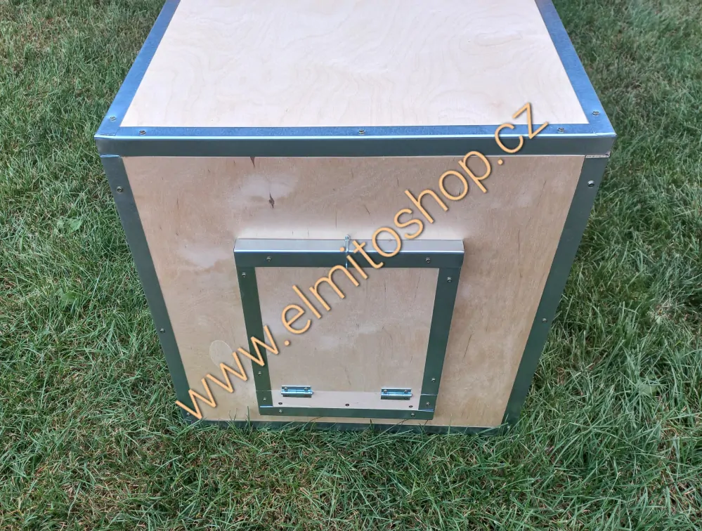 Hnízdní budka Ara  - Velký druh