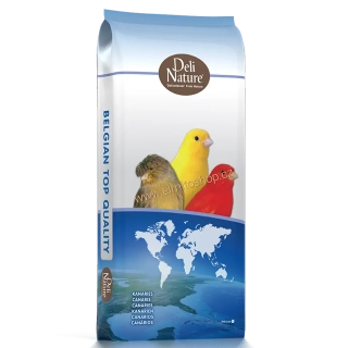 Deli Nature 50 - Canary Basic 20kg