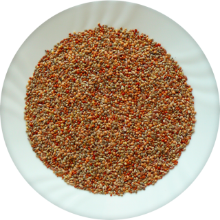 Avicentra Drobný exot classic menu 5kg