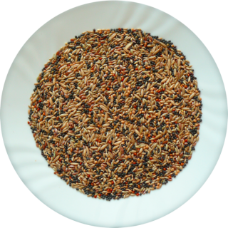 Avicentra Kanár Classic menu 5kg