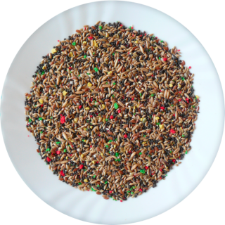 Avicentra Kanár deluxe 5kg