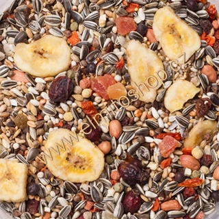 DELI NATURE 22 Amazonas Park Amazonia  3kg