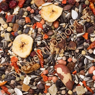 DELI NATURE 20 3kg - Amazonas Park Serengeti