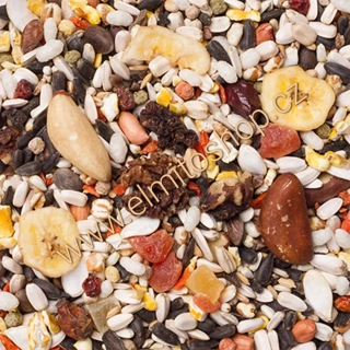 DELI NATURE 23 Amazonas Park Pantanal 3kg