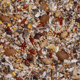 DELI NATURE 26 Exquisit nut 3kg