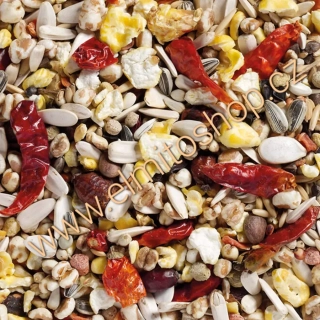 DELI NATURE 61 Amazon Brilliant 3kg