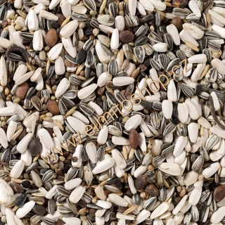 DELI NATURE 62 Parrot Breeding 3kg