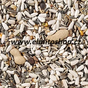 DELI NATURE 60 Parrot 3kg