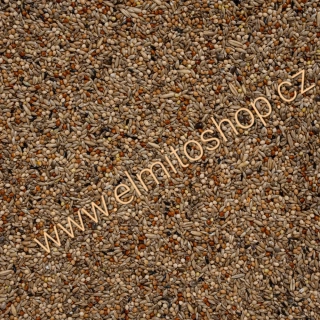 Deli Nature 67 Daniel Lütolf Budgies Superchamp Original 4 kg