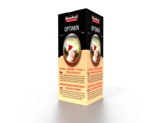 Benefeed OPTIMIN Exot 1000ml