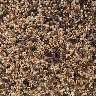 Deli Nature 71 Premium Agapornis 4kg