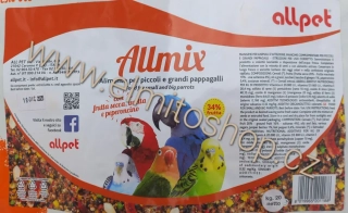 ALLPET ALLMIX 