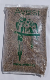 Avest Směs Zebřička 06 