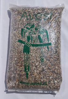 Avest Směs Střední papoušek 10 