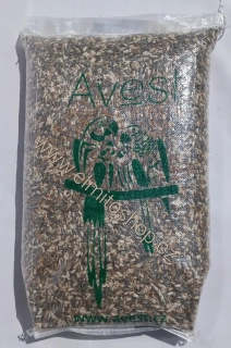 Avest Směs Velký papoušek 17 