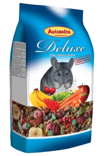 Avicentra DeLuxe Činčila 12,5kg