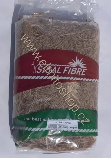 SISAL FIBRE - Juta 500g