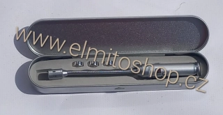 Prosvětlovačka vajec 15cm