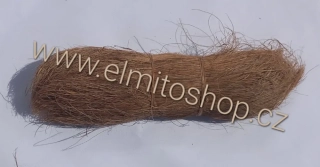 Kokosové vlákno - hnědé