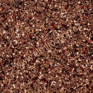 Deli Nature 96 - Bullfinches 3kg