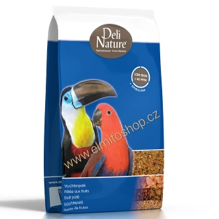 Deli Nature Fruit paté 1kg