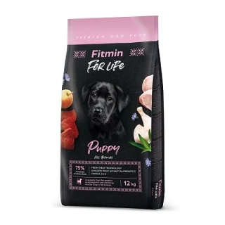 Fitmin For Life Puppy 