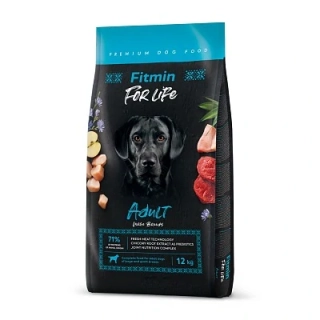 Fitmin For Life Adult Large Breed 