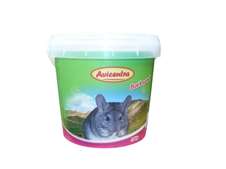 Avicentra Koupací písek pro činčily