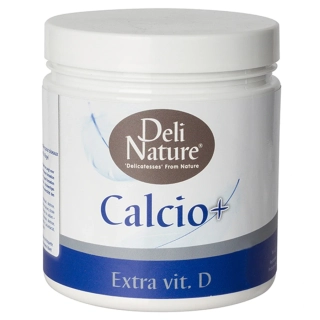 Deli Nature Calcio+ 0,5 kg