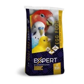 Witte Molen Expert Egg Food Red 