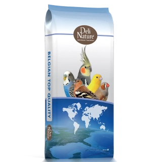 Deli Nature 93 - Health Seeds Supreme 15kg