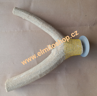 Rozvětvené brusné bidlo L/XL