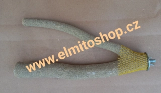 Rozvětvené brusné bidlo S/M