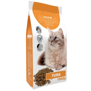 Delikan SUPRA CAT TUNA 