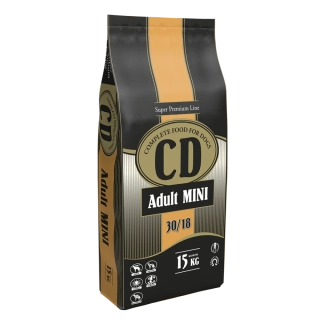 Delikan CD Adult mini 
