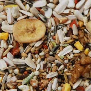 Deli Nature 57 Macaws Excellent 3kg