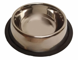 JUKO Miska nerez stabilní 0,25 l