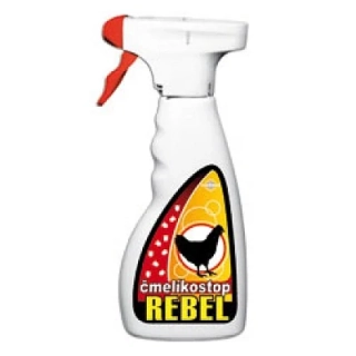 Stachema Rebel čmelíkostop 250ml