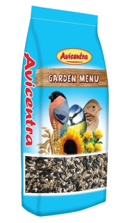 Avicentra Směs do krmítek 20kg