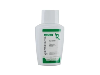 VETPANTHENOL SOL 150 ML ŠAMPON