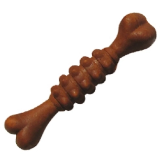 Denta-pure kost Nail BACON 10cm