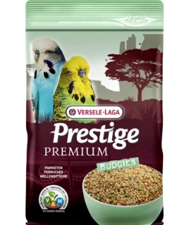 Versele-Laga Prestige Premium Budgies 20kg