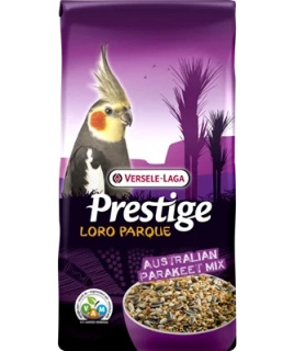 Versele-Laga Prestige Premium Loro Parque Australian Parakeet Mix 20kg