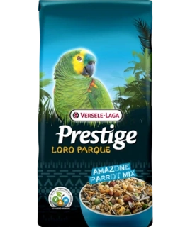 Versele-Laga Prestige Premium Loro Parque Amazone Parrot Mix 15kg